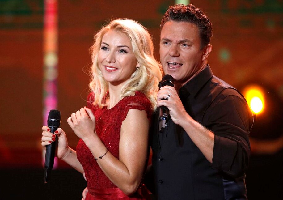 Stefan Mross & Anna-Carina Woitschack – Dreharbeiten abgesagt! Kriese immer schlimmer?