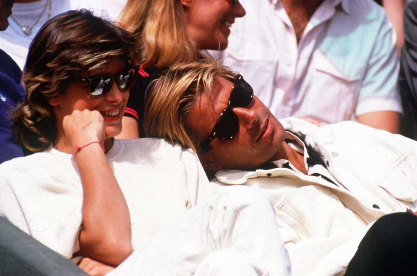 Mord! Ex-Freund von Prinzessin Stephanie von Monaco tot - Ehemaliger Playboy tot aufgefunden!