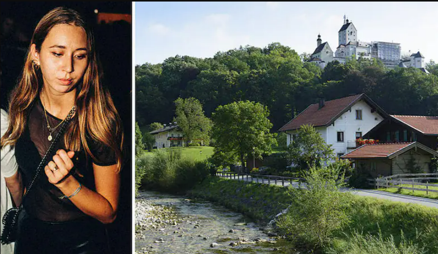 Ist das Hannas Mörder? Nach grausigem Mord in Aschau - mutmaßlicher Killer festgenommen!