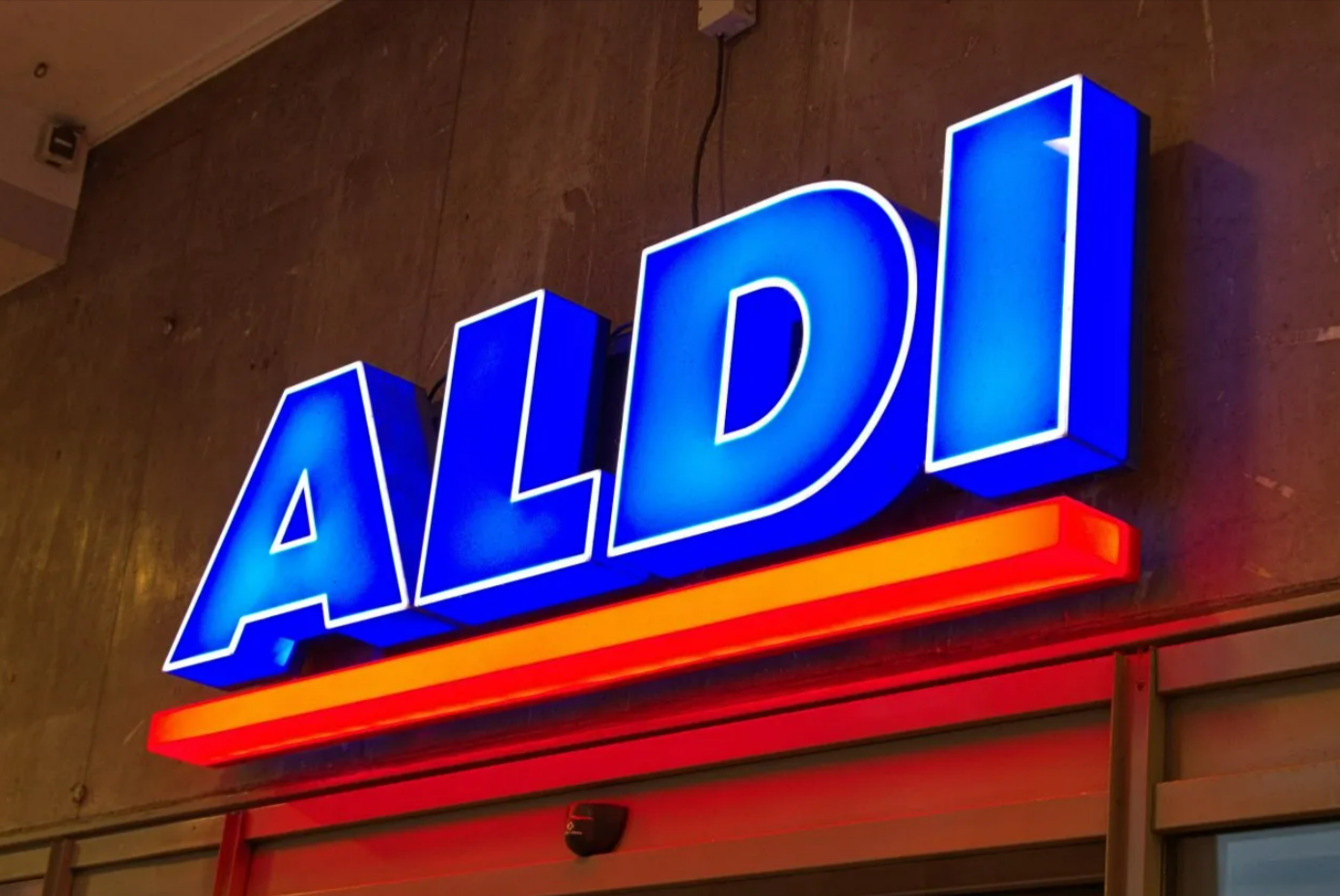 Nervengift in Aldi-Lebensmitteln! Aldi und Kaufland starten großen Rückruf!