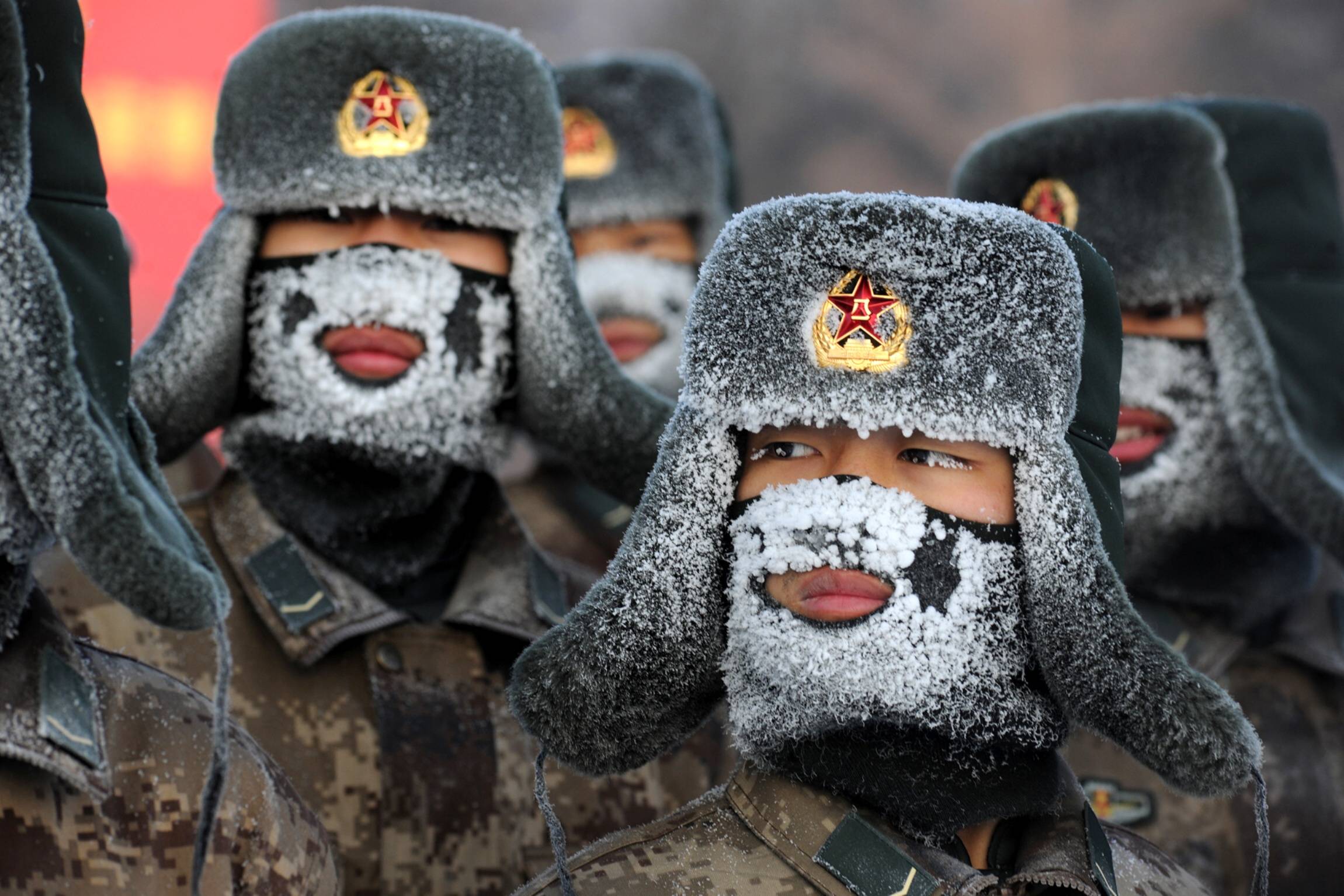 Greift China Russland an? Wladiwostok war einst chinesisch, und China will den wichtigen Kriegshafen zurück!