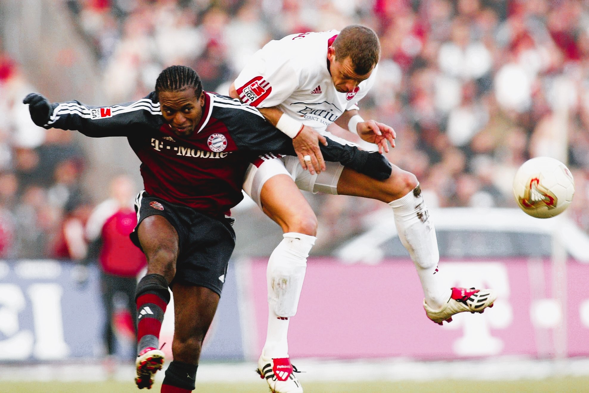 Ex-Bundesligaspieler mit 115 Kilo Koks erwischt! Früher Bundesliga-Profi, jetzt Drogen-Händler? 