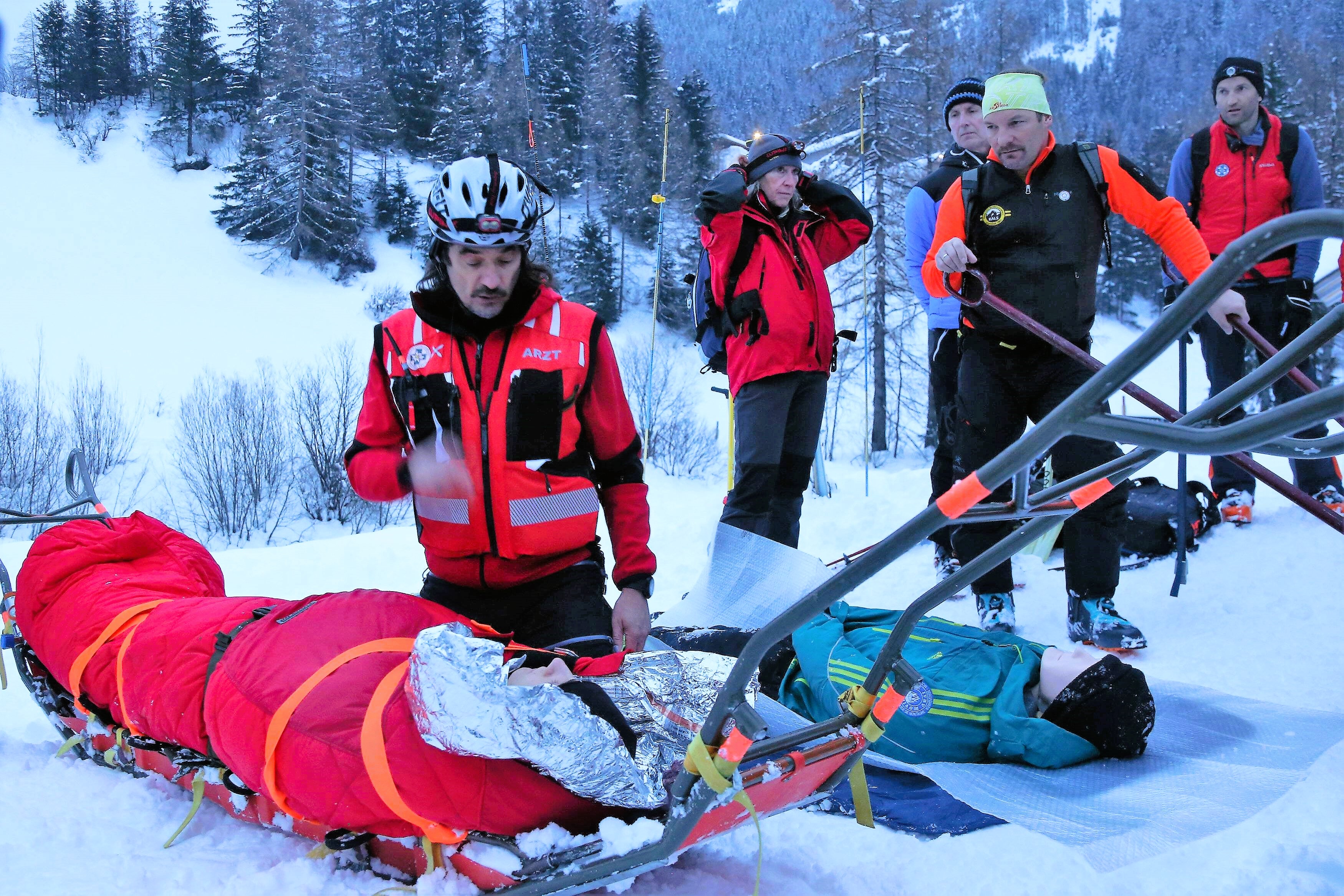 Tödliche Skisaison! Drama auf den Skipisten von Österreich! - Schon 13 Todesopfer - das sind die Gründe