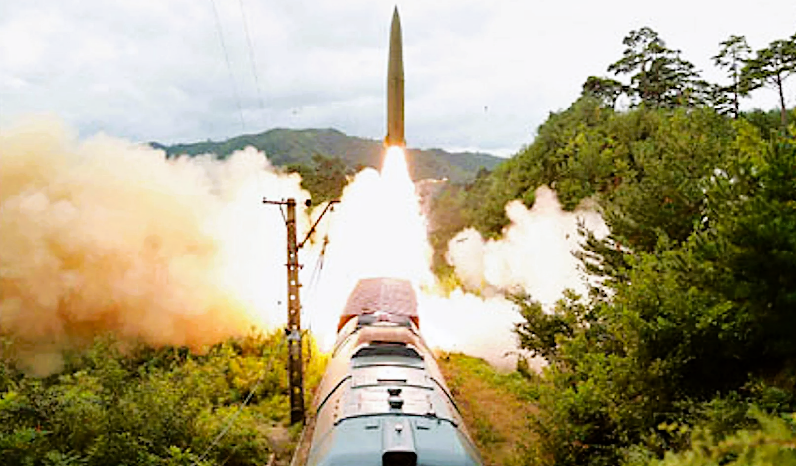 Atomangriff auf Deutschland! Experte sicher - Deutschland hätte keine Antwort auf russischen Atomschlag