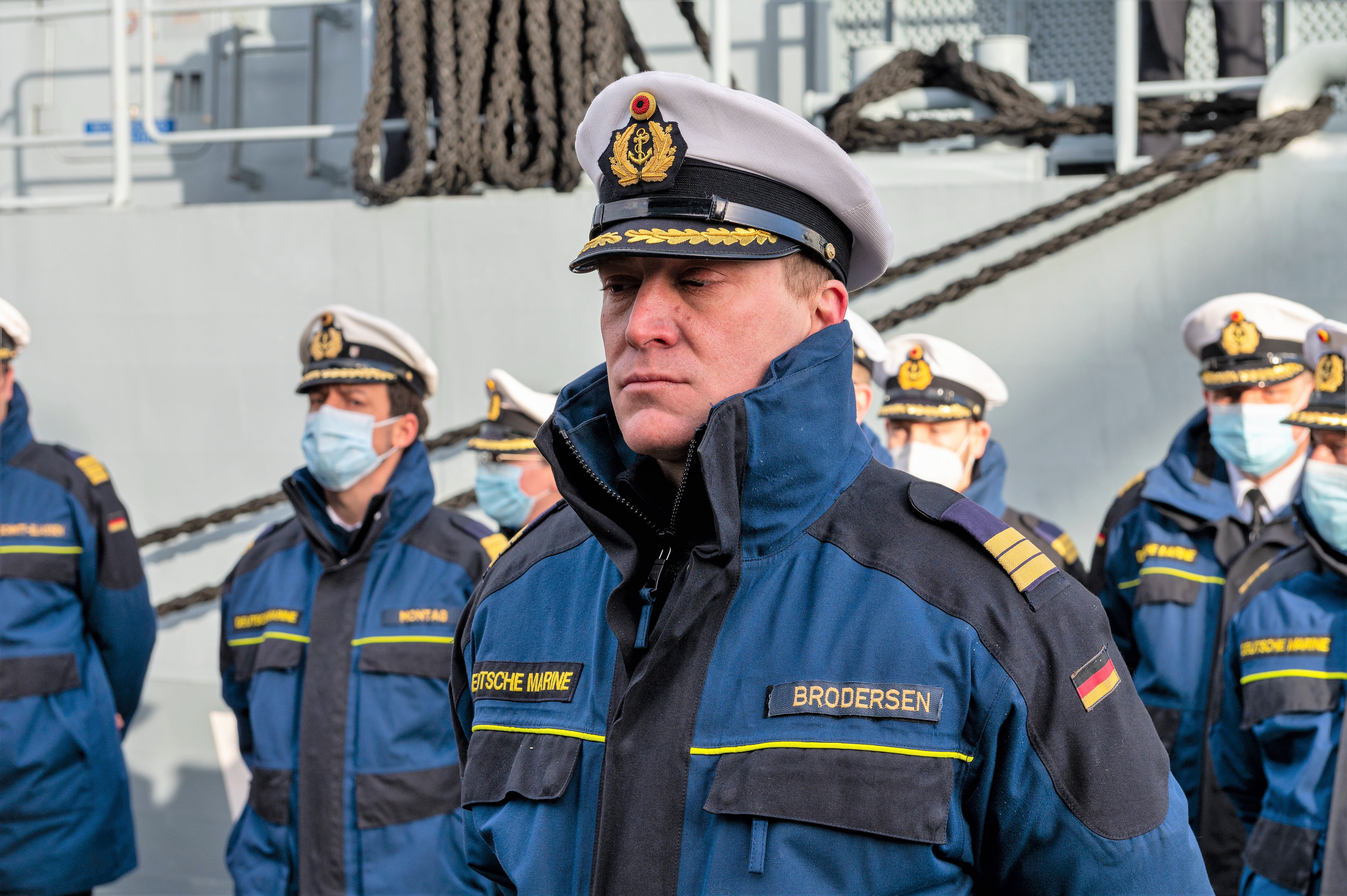 Deutsche U-Boote sollen Russen stoppen! Nach Zusage von Lieferung für Kampfpanzer - Jetzt will die Ukraine ein U-Boot!