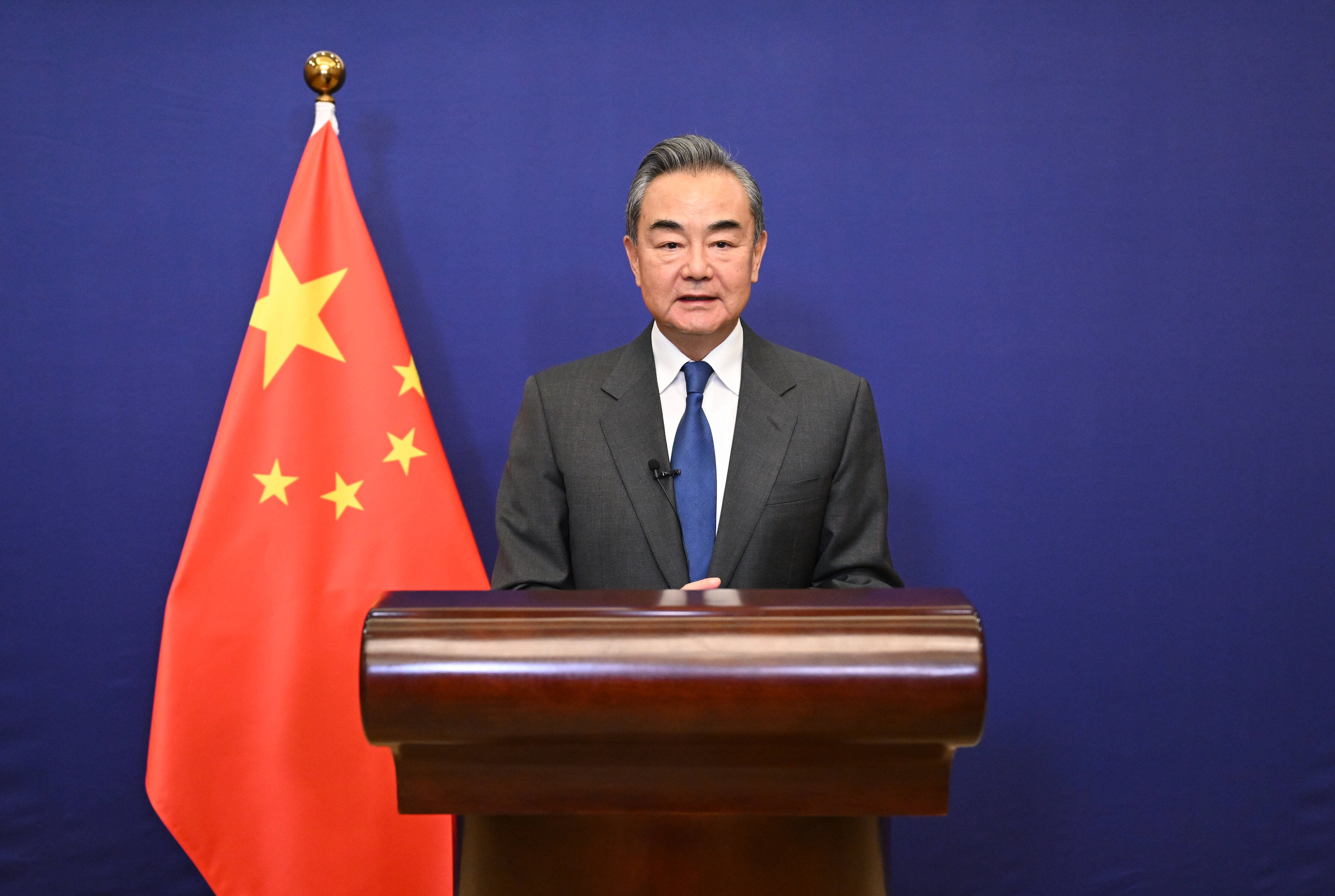 Angst vor China wächst! NATO-Generalsekretär Stoltenberg warnt vor Kriegs-Gefahr durch China