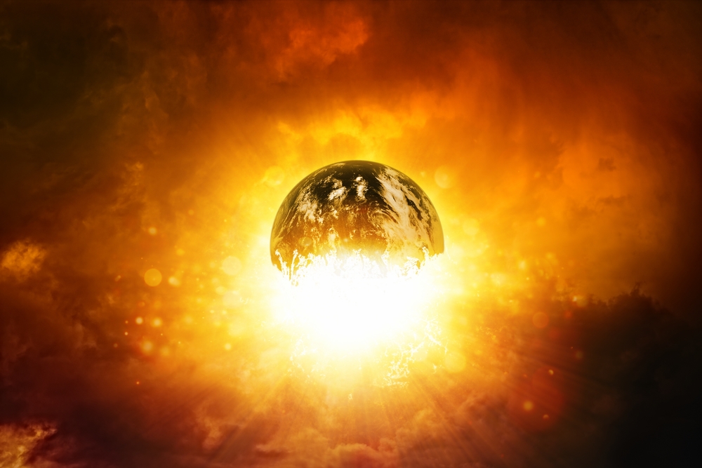 Düstere Nostradamus-Vorhersage für 2023! – Droht der nächste Weltkrieg noch in diesem Jahr?