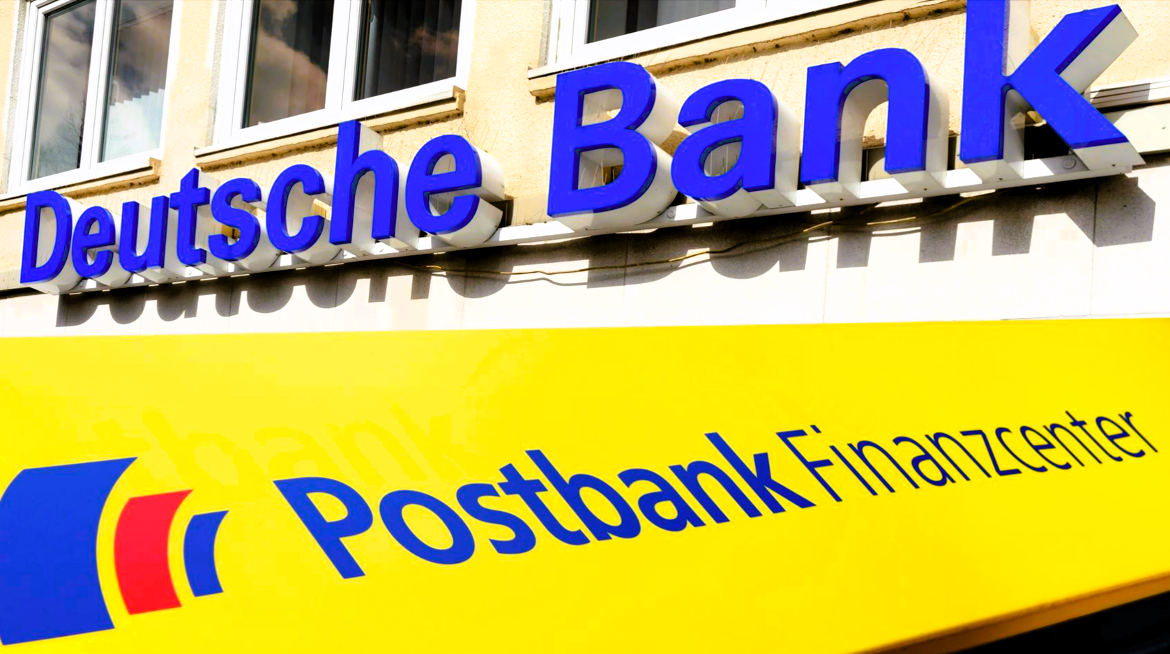 Achtung! Datendiebstahl bei 4 großen deutschen Banken! Sind Ihre Konten noch sicher?