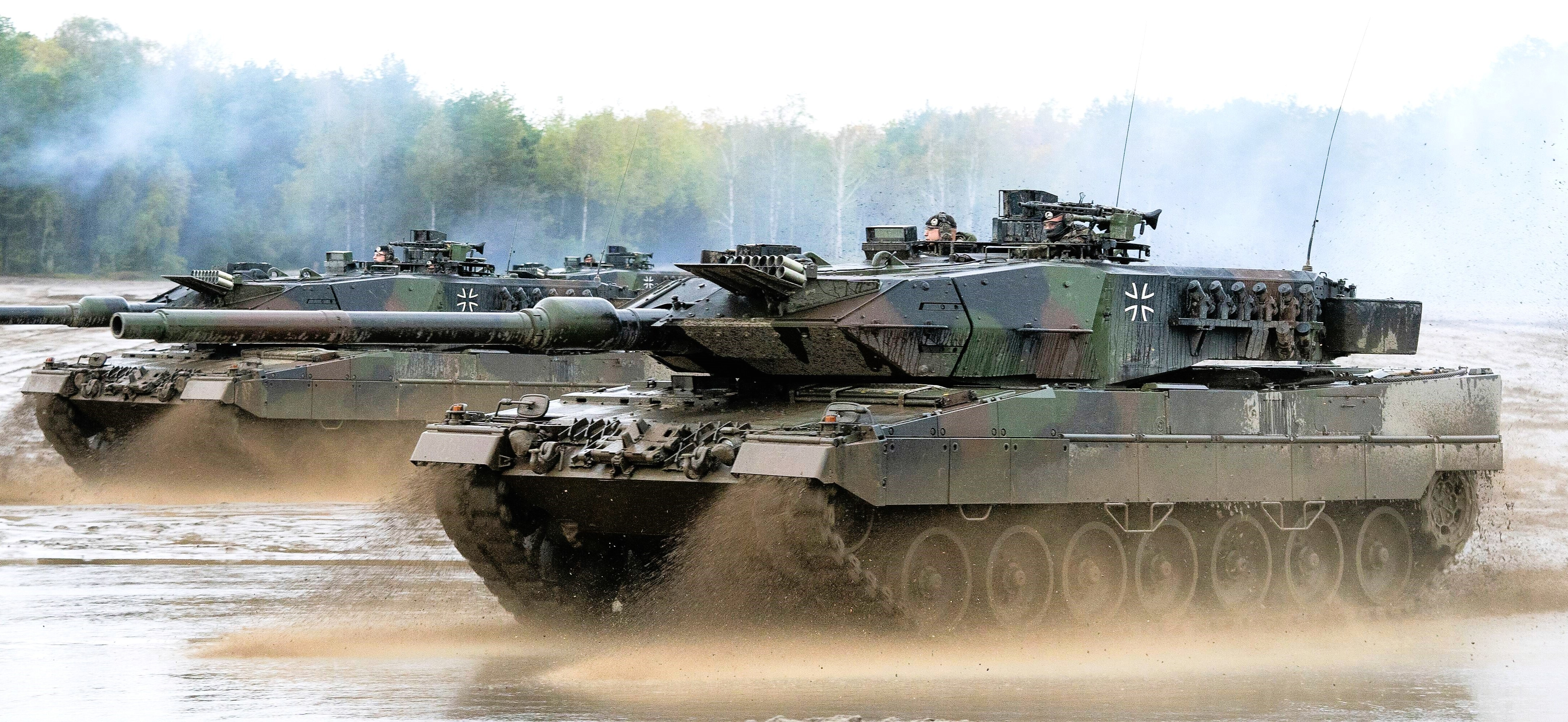 Russland droht mit Angriff auf Rheinmetall! Putin will Luftangriffe anordnen