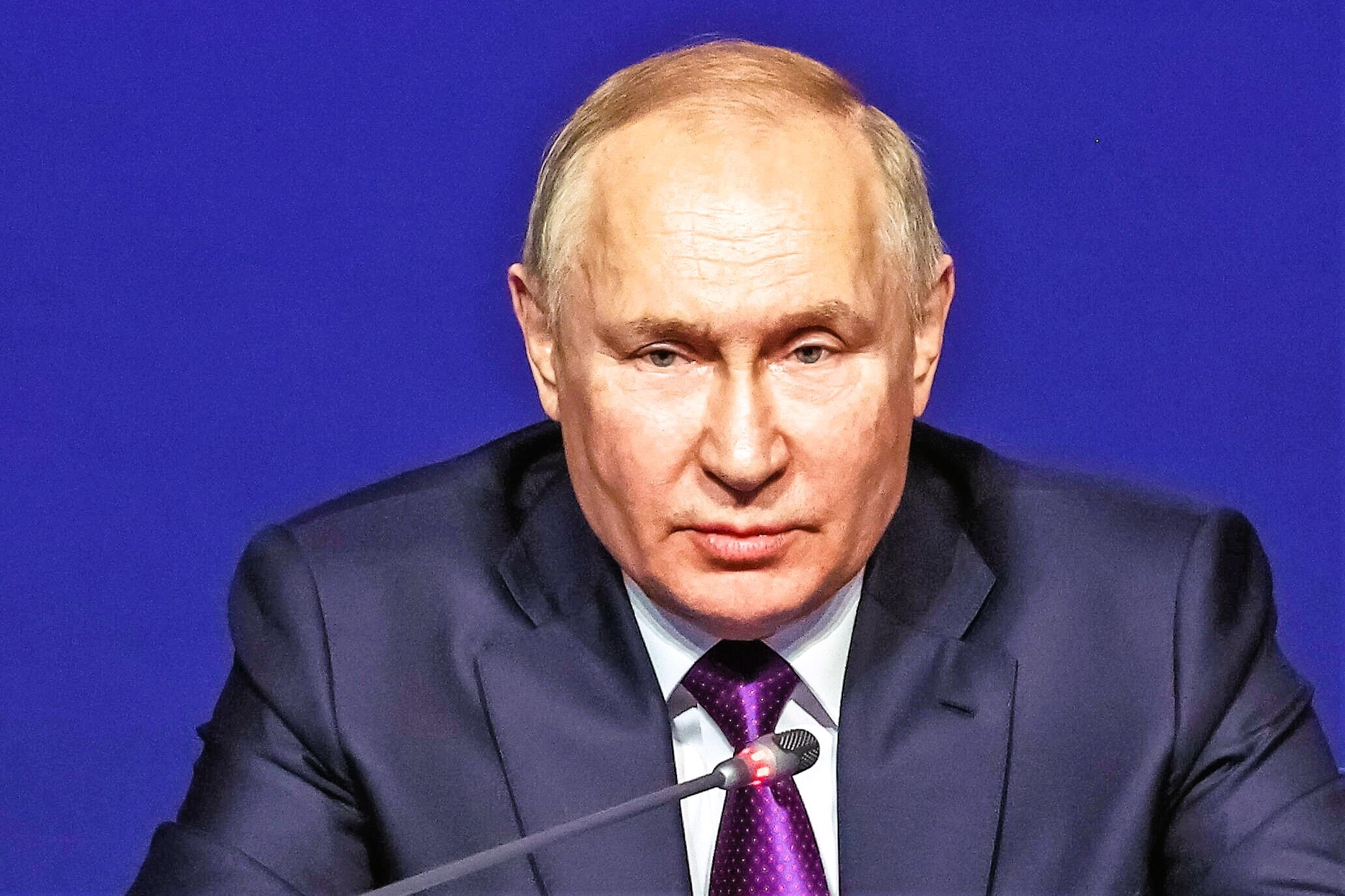 Putin droht dem Westen mit Vergeltung! Russischer Journalist stirbt in der Ukraine!