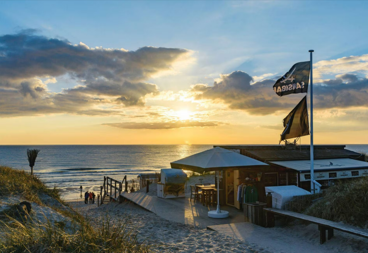 Mafia-Killer auf Sylt verhaftet! Seit 3 Jahren arbeitete er dort in einem Hotel als Masseur!