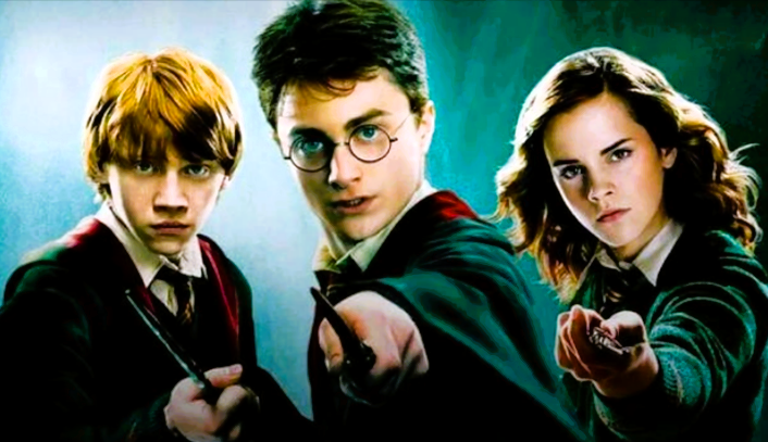 Trauer! Harry Potter Hauptdarsteller ist tot! Ein Zauberstab fällt für immer