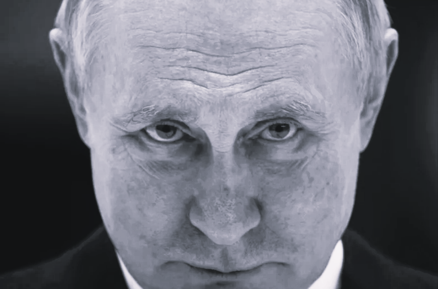 Trauerfeier für Putin im Kreml? Moskaus-Elite in Aufruhr - Insider streut Gerüchte über Putins Tod