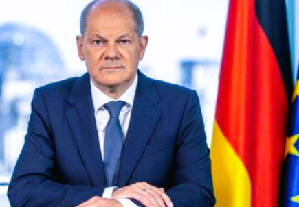 Die Welt sorgt sich um Deutschland! Internationale Presse spricht von "existenzieller Krise"