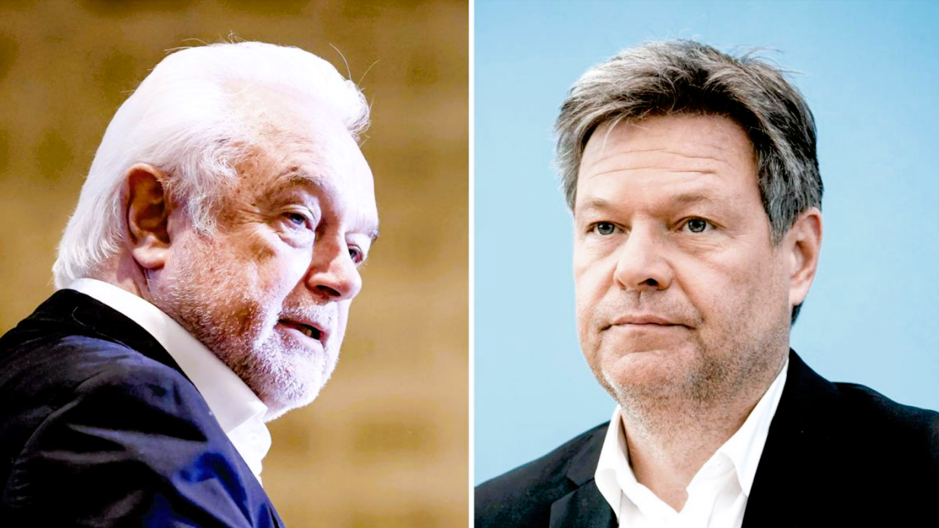 FDP will die Ampel sprengen! FDP-Vize Kubicki droht offen mit Bruch der Regierungskoalition!