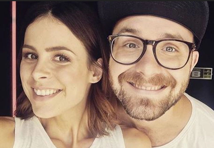 Lena Meyer-Landruth & Marc Foster: Machen sie es endlich offiziell?