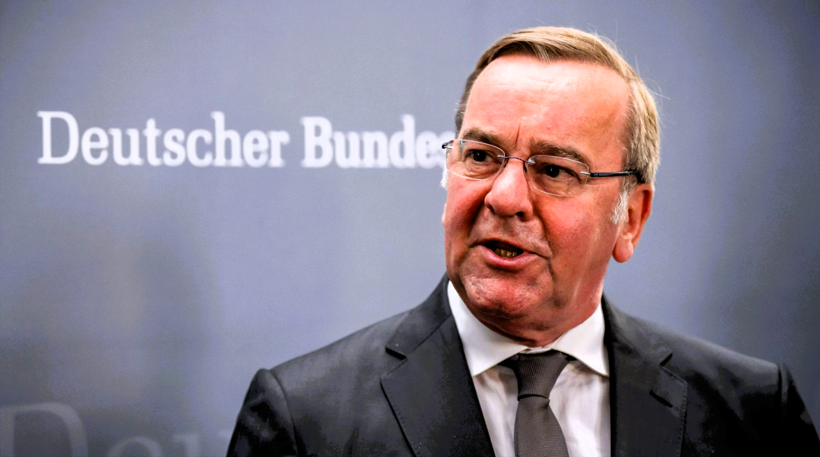 "Niemand sollte uns angreifen!" Pistorius baut die Bundeswehr um - So soll die deutsche Armee kriegstauglich werden 
