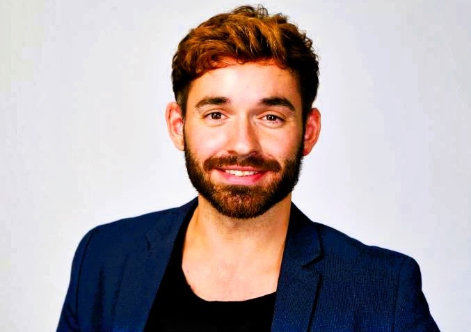 Neue Gerüchte um Daniel Küblböck - Lebt er mit einer fremden Identität? Er wurde gesehen!
