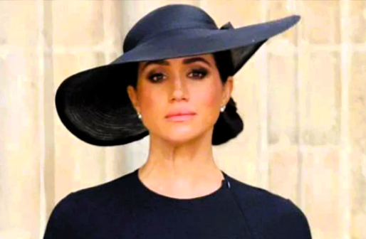 Es wird einsam um Meghan Markle: Steht Prinz Harrys Frau bald ganz alleine da?
