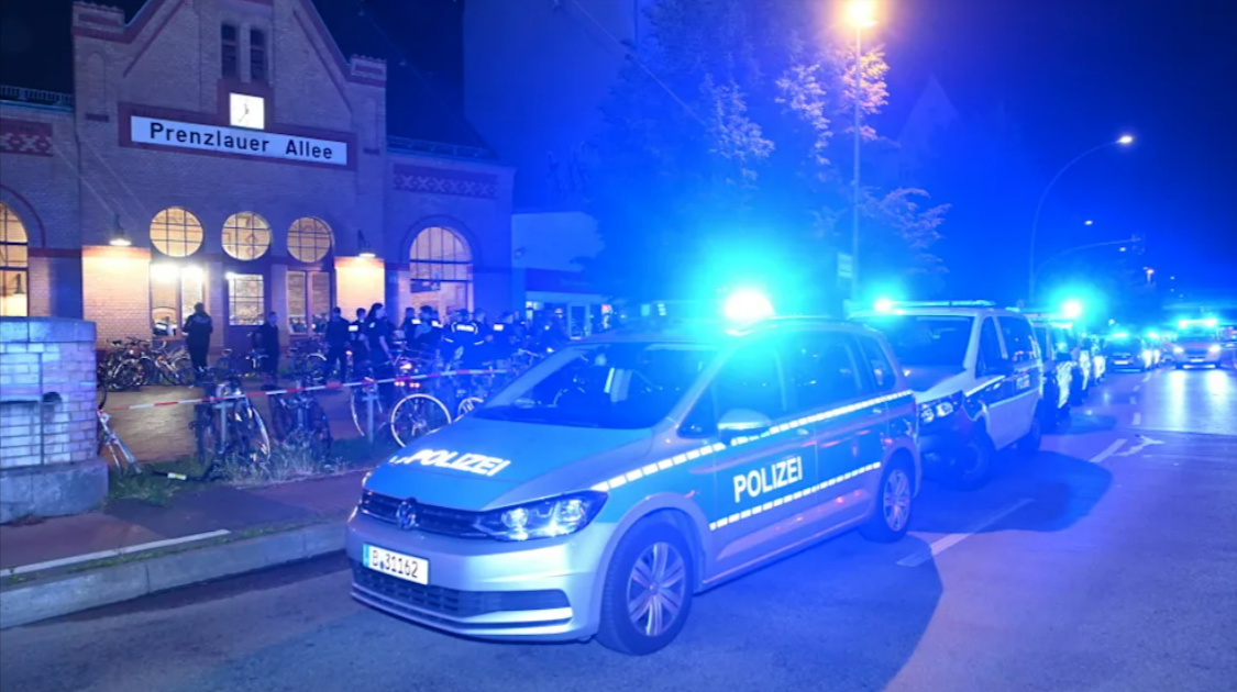 Schockierender Doppelmord in Zweibrücken: Wer tötete das Paar in ihrer Wohnung?