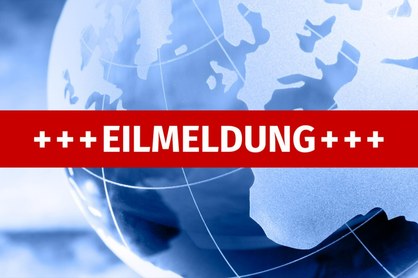 Auto rast in Sparkasse! Mehrere Verletzte  – Großaufgebot der Feuerwehr im Einsatz!