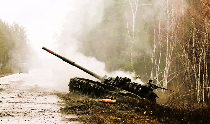 Scheitert die Ukraine-Offensive? Hat die Offensive bei Kursk ihr Ziel verfehlt?