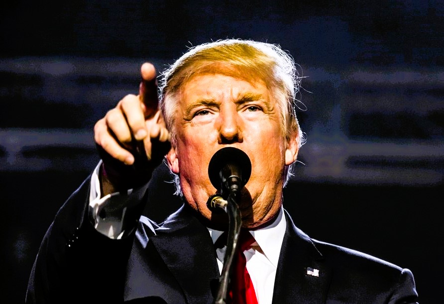 Trump erhöht den Druck: Waffenstillstand oder neue Sanktionen