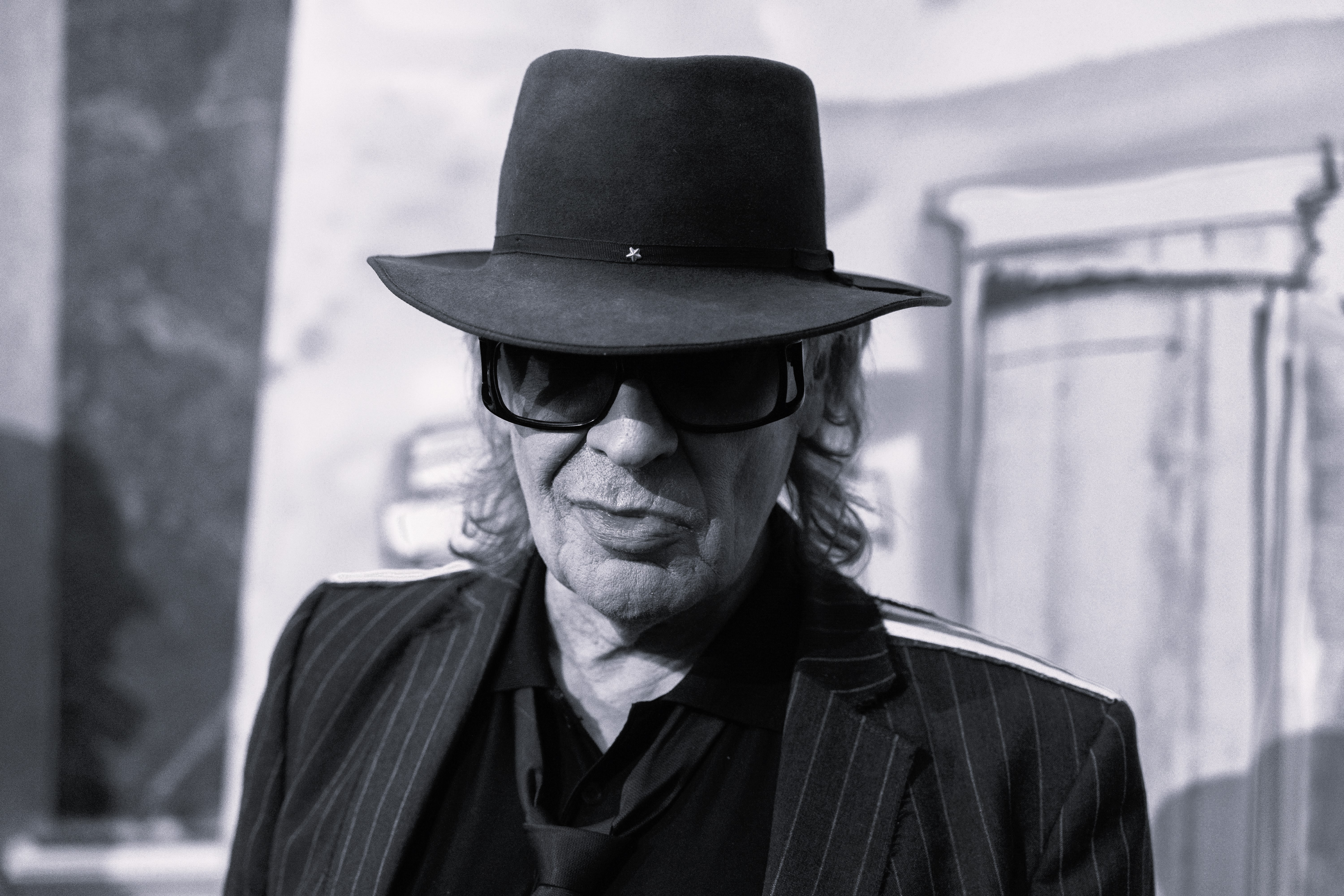 Trauer! Udo Lindenberg – er war der Mann hinter dem Mythos!