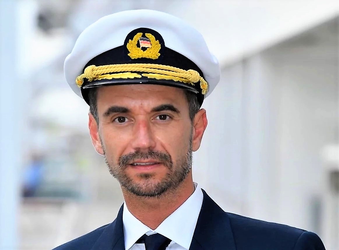 Traumschiff-Überraschung: Muss Florian Silbereisen bald das Ruder abgeben?