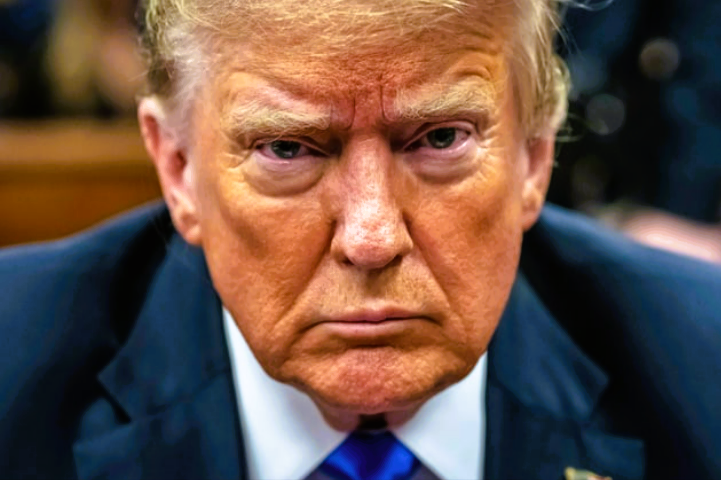 Trump erpresst Friedrich Merz: So soll die Bundesregierung jetzt handeln!
