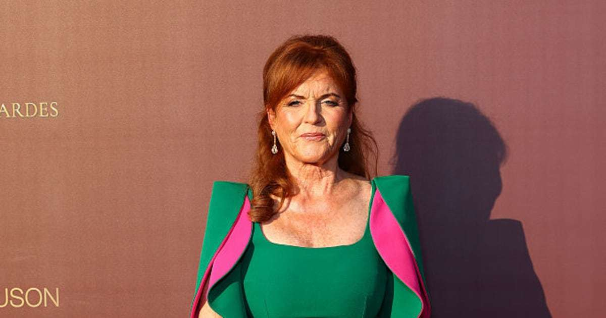 Sarah Ferguson schrieb 'Heirate mich' an Jeffrey Epstein – Neue Akten legen royale Verstrickungen offen