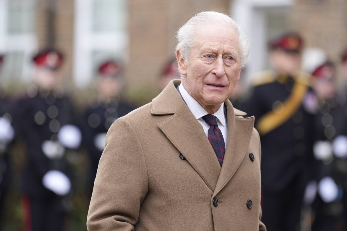 Enthüllt: König Charles' traurige Kindheit – Biografie deckt auf