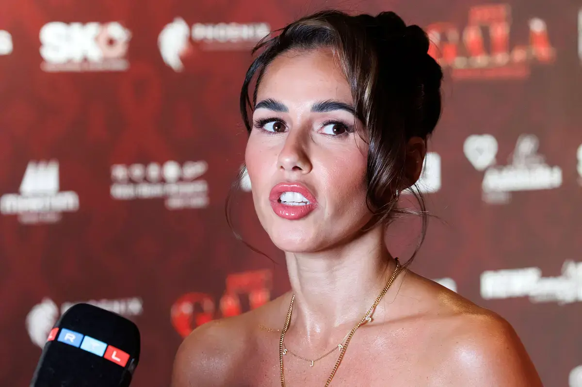 Chart-Schock vor dem ESC: Sarah Engels’ Song verschwindet aus den Charts