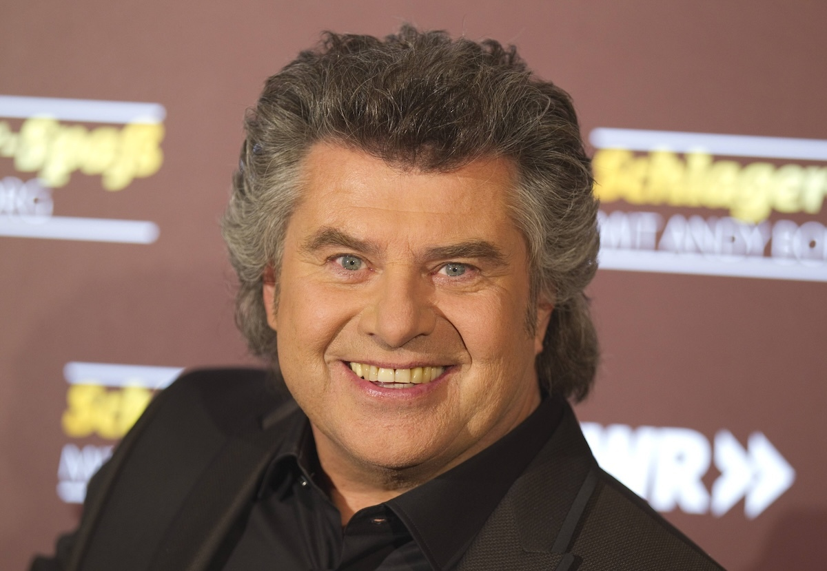 Warum „Schlager-Spaß mit Andy Borg“ dauerhaft ohne Publikum bleibt – das steckt dahinter