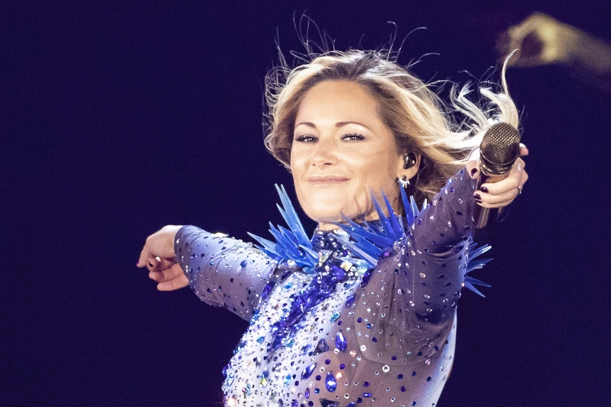 Helene Fischers Riesenshow: Vor 150.000 Fans – was sie erst später realisierte