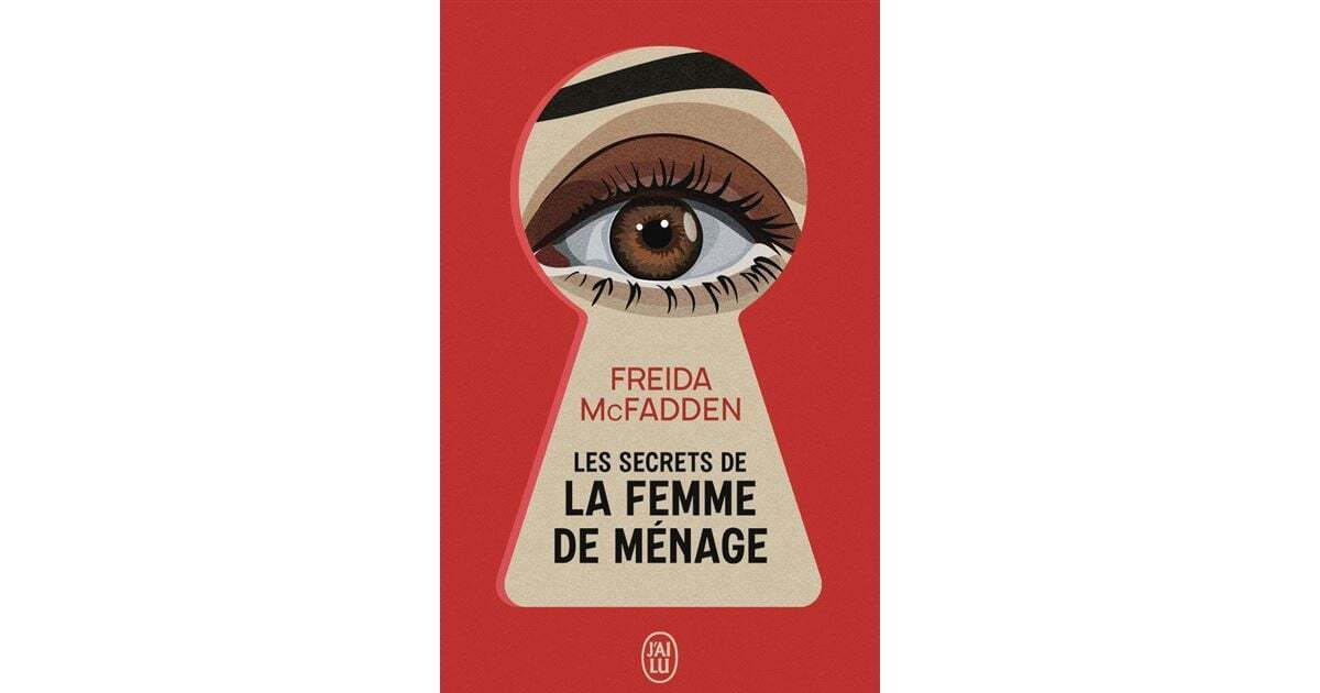 Freida McFadden surprend ses fans en révélant son vrai nom — elle était médecin