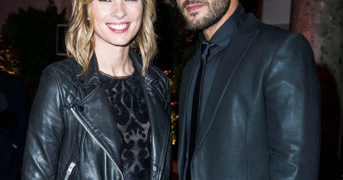 Isabelle Ithurburu en joie : le projet de Maxim Nucci file droit vers Cannes