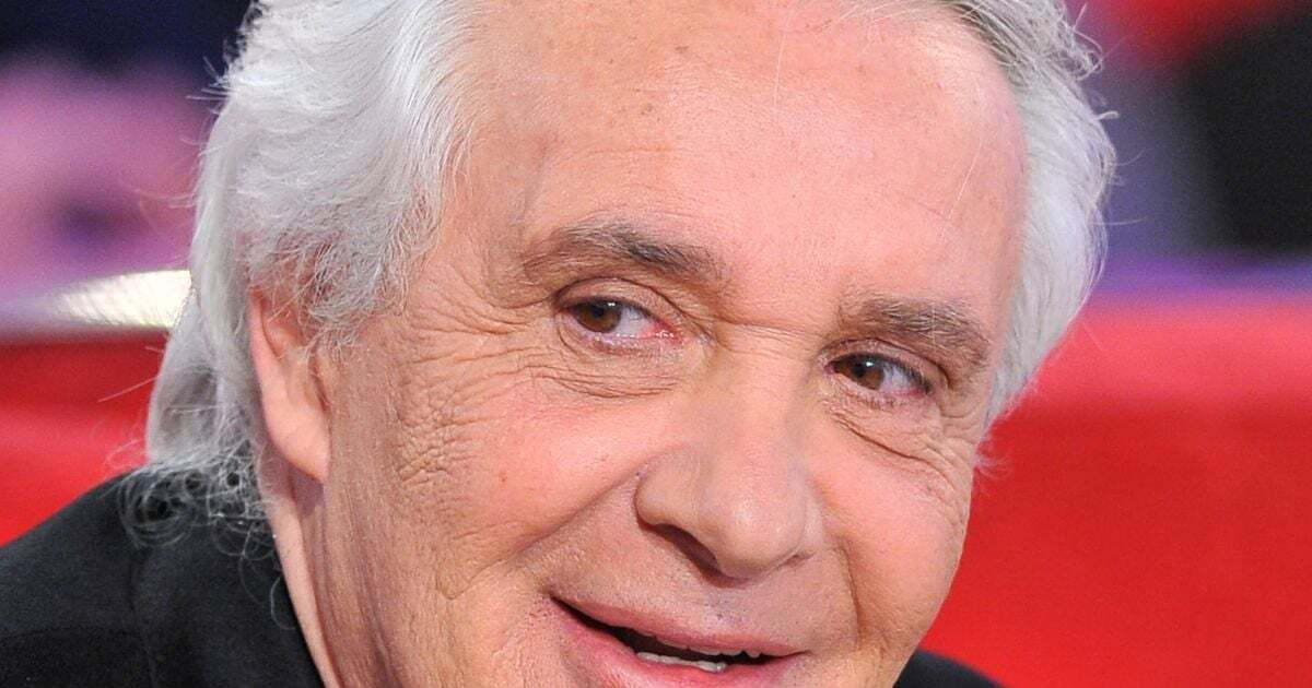 Michel Sardou embarrassé par son potager normand : tomates ratées et rires gênés