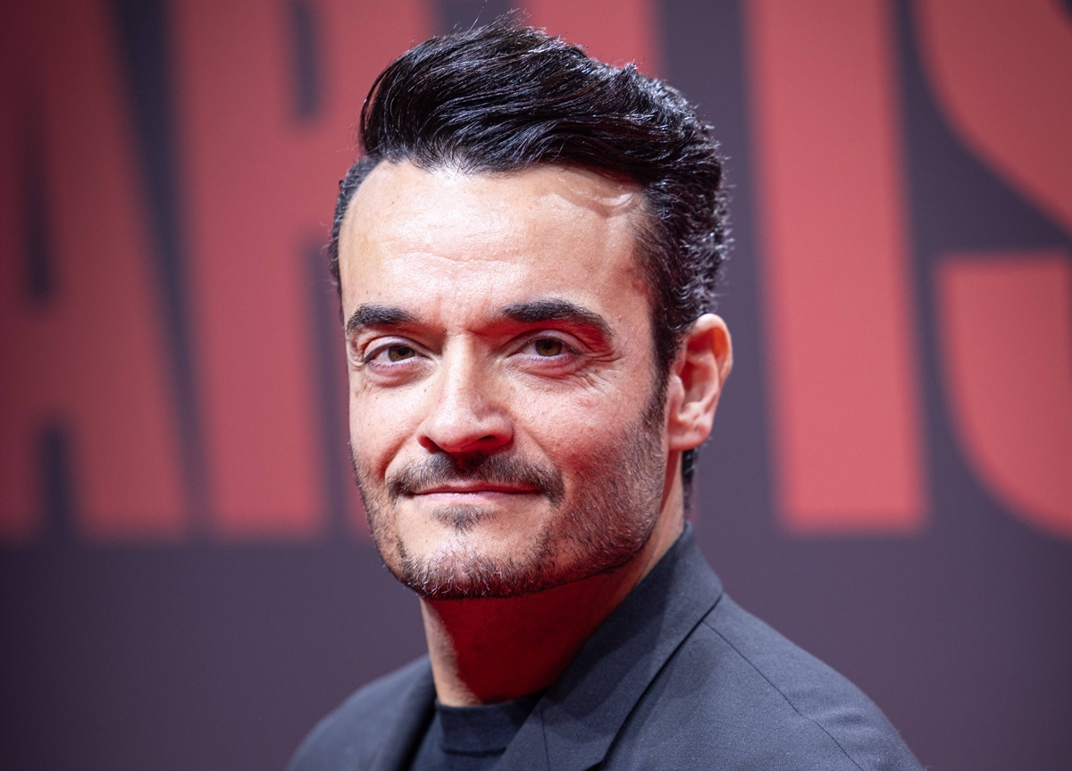 Giovanni Zarrella gibt ehrliche Liebes-Tipps an seinen Bruder – so klingt echtes Brüder-Talk