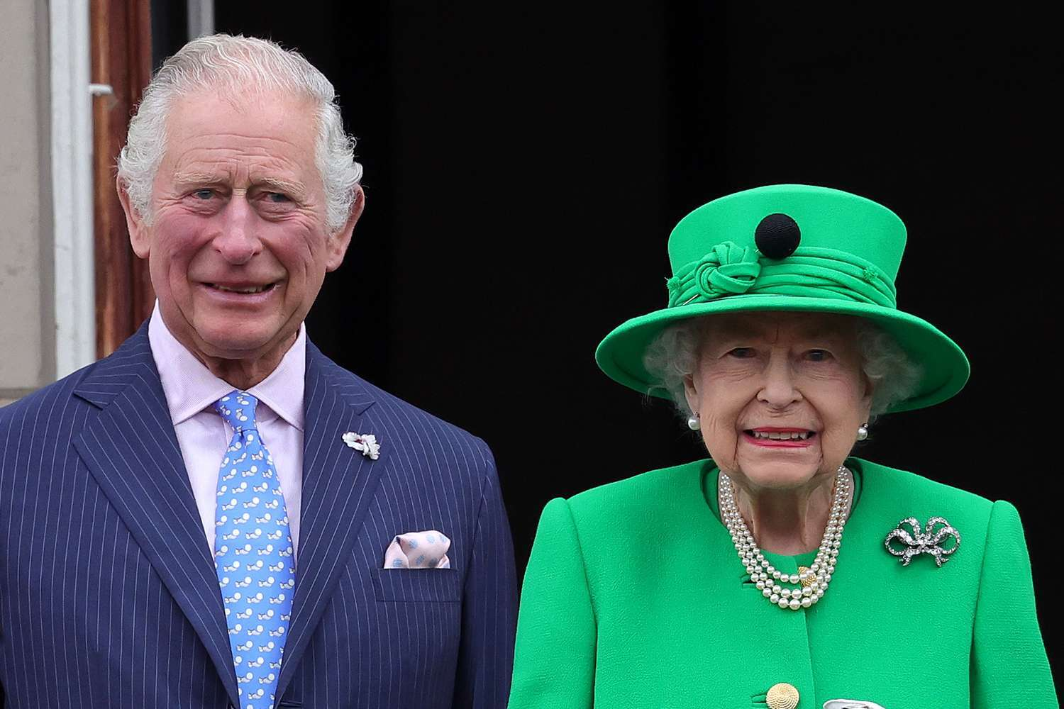 King Charles to Mark Queen Elizabeth’s 100th with Recorded Tribute — Royals to Gather