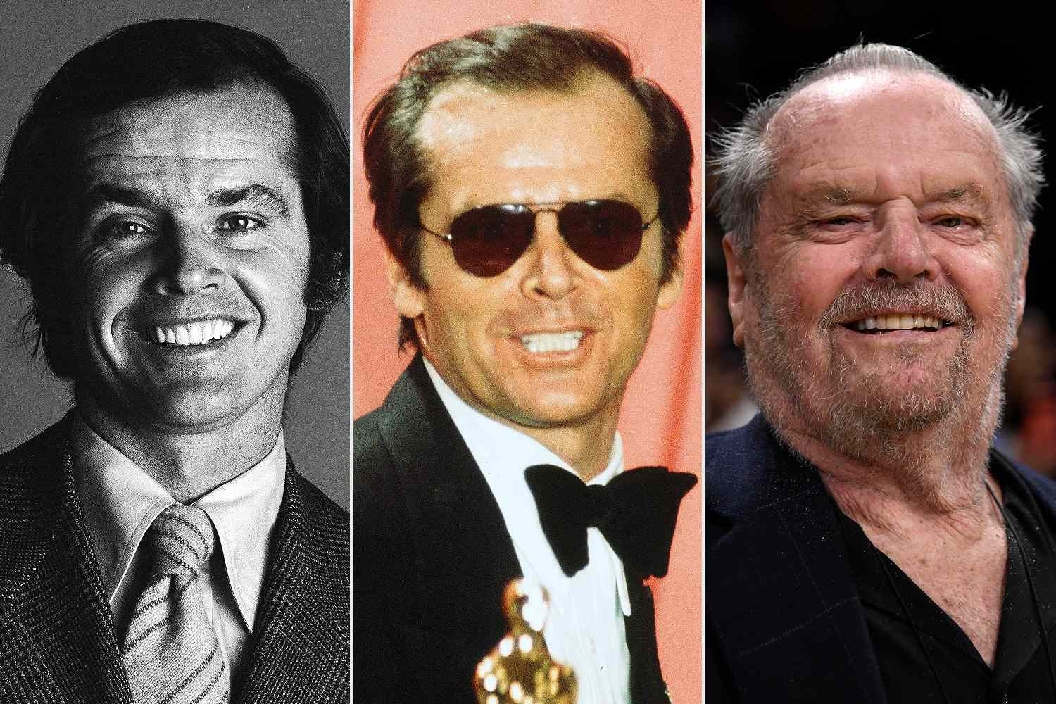Jack Nicholson at 89: The Untold Turns of a Hollywood Rebel
