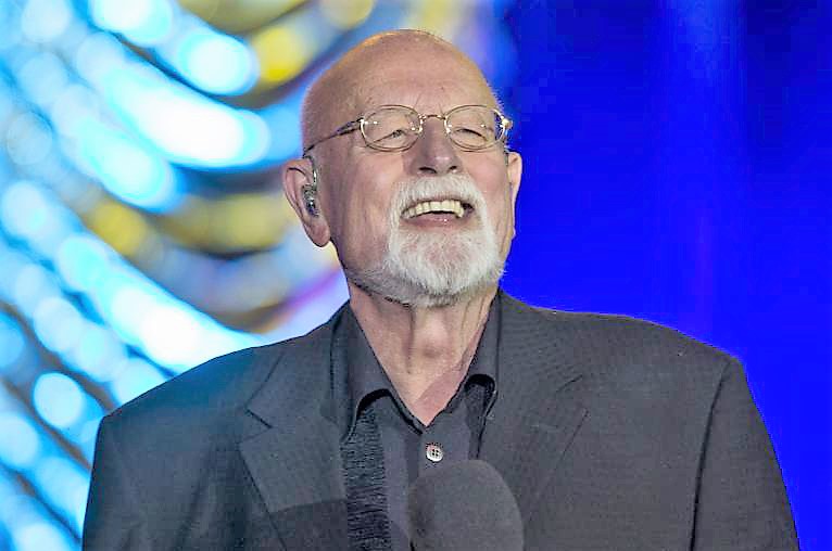 Roger Whittaker: Trauriger Tod! Tragödie um den beliebten Musiker