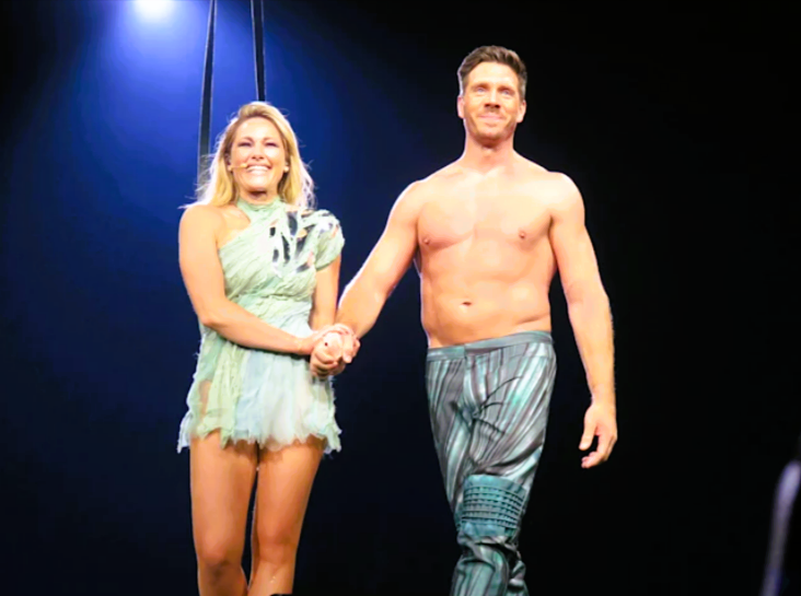 Helene Fischer – zweites Baby? Sie sagt: „Klar, ich will Kinder!“