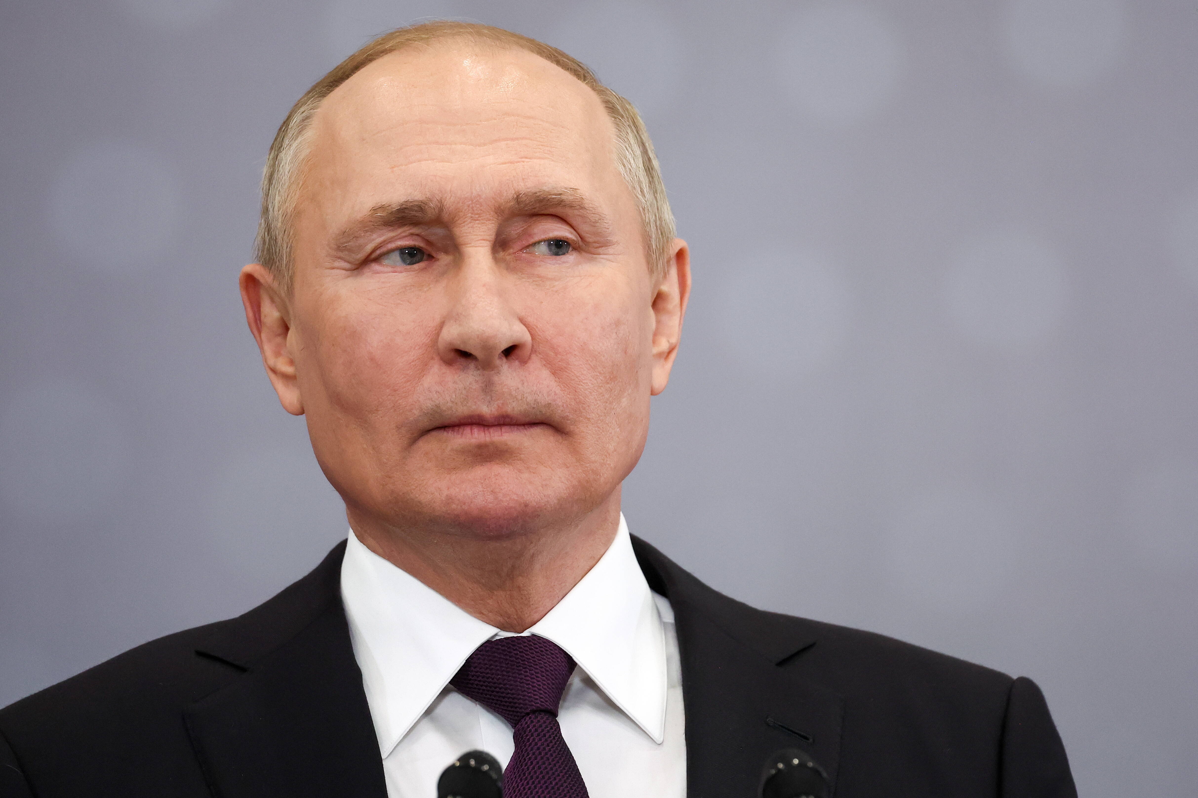 Ist Putin nur noch eine Marionette - Militärische Macht-Elite hat Putin in der Hand! Wird der Krieg noch schlimmer?