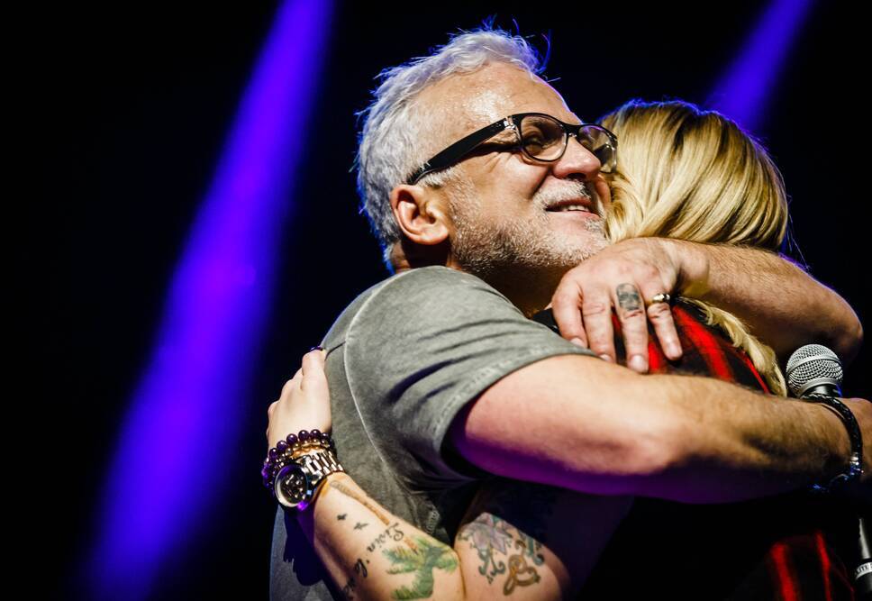 Skandal - Nino de Angelo beschimpft kritischen Fan in sozialen Netzwerken!
