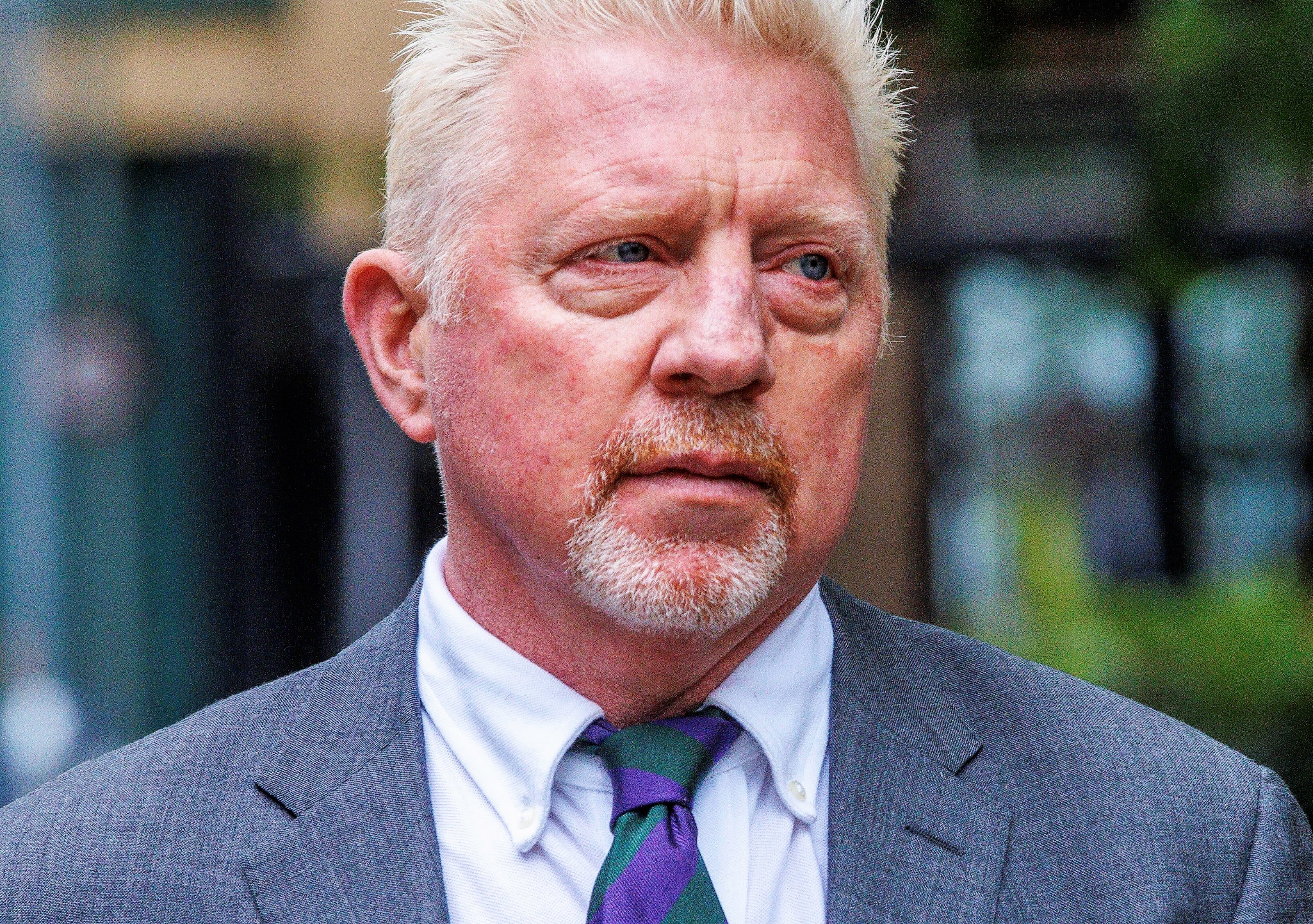 Let´s Dance - Boris Becker reagiert begeistert auf Tochter Anna Ermakova!