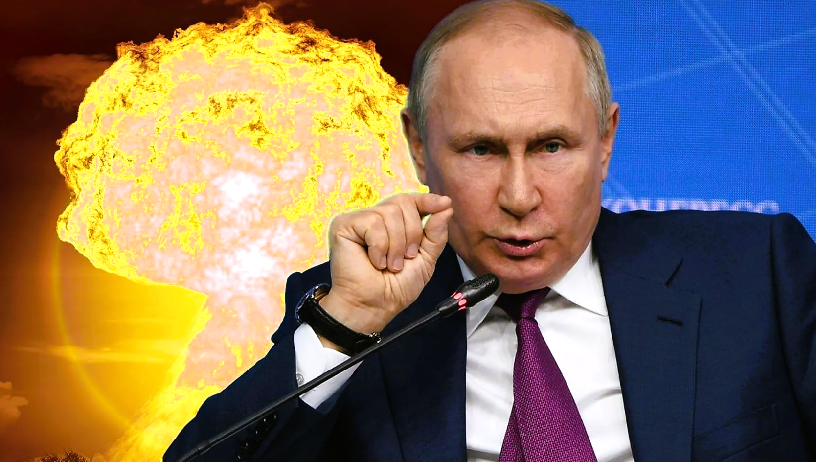 Schwere Gefechte zwischen Russen und Ukrainern - Putin dementiert Gebietsverluste