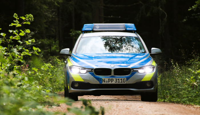 Polizei bittet um Hilfe! Junges Mädchen verschwunden - Polizei bittet um Hinweise aus der Öffentlichkeit