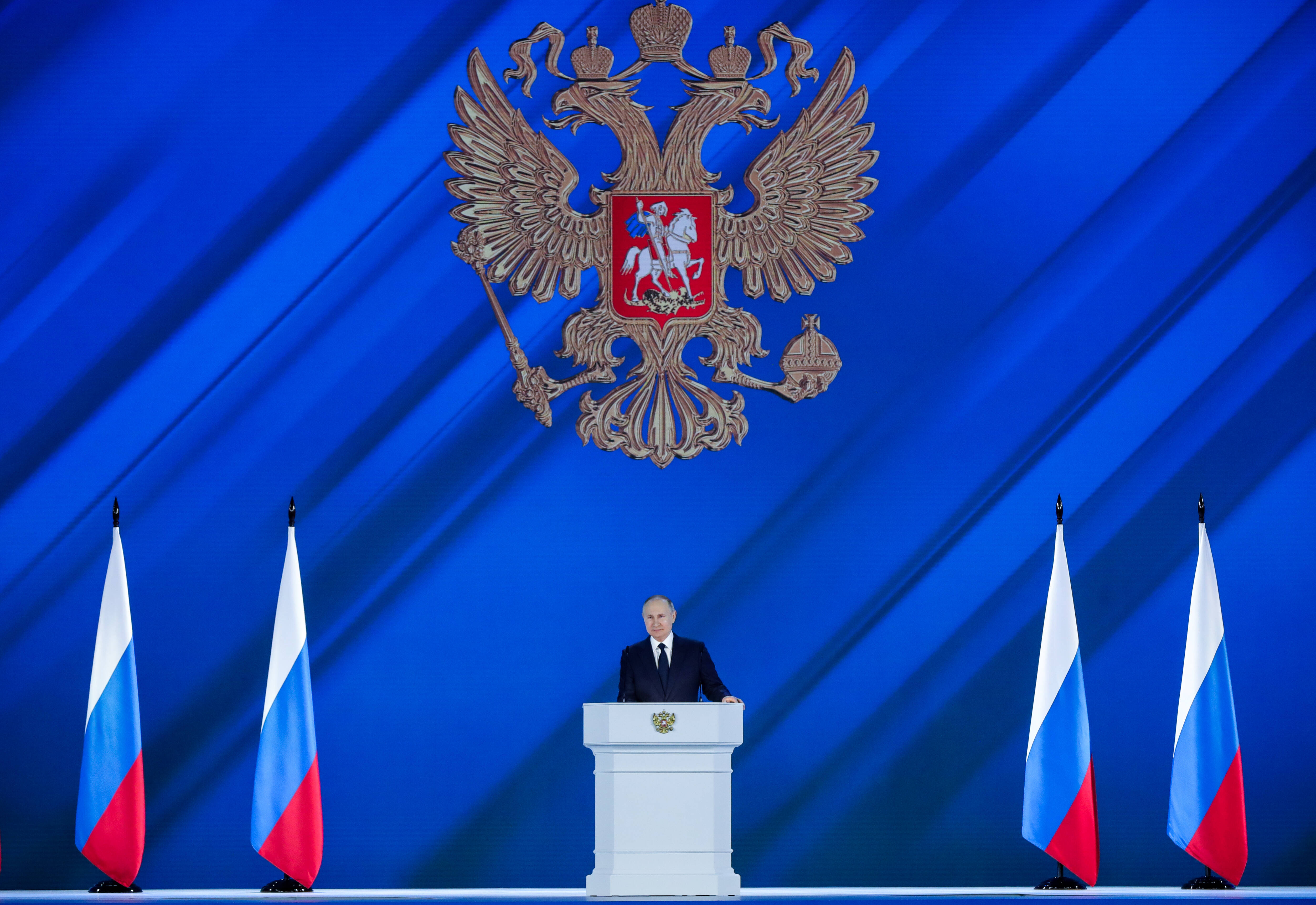 Eilmeldung! Putin hat ein neues Kriegsziel - und er könnte es erreichen! Stimmung im Kreml steigt!