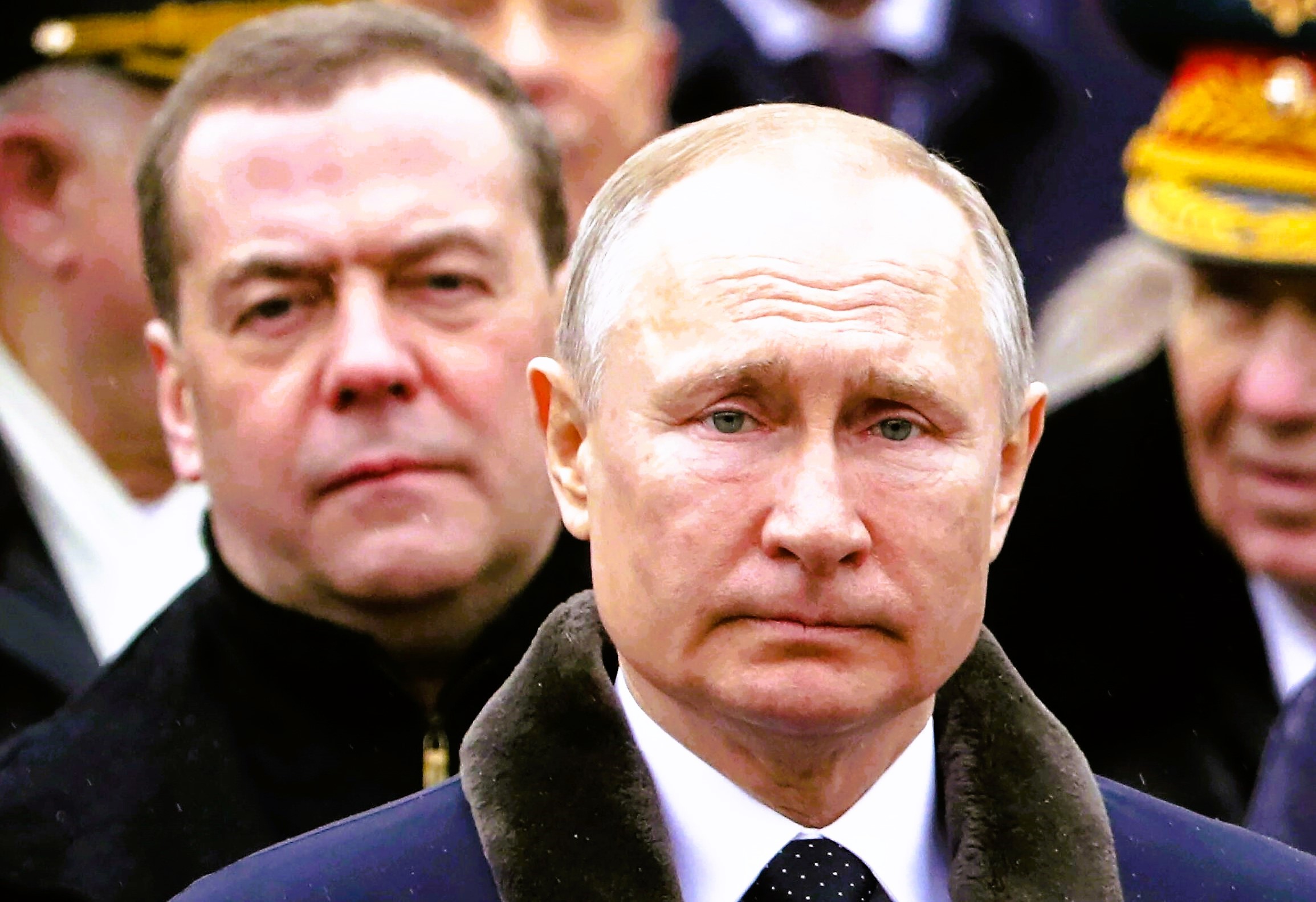 Putin in Lebensgefahr! Ermordung oder Kriegsgericht nach Tod von Kritiker Nawalny!